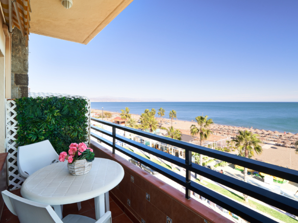 Piso en alquiler en Paseo de Marítimo Torremolinos 39, Torremolinos