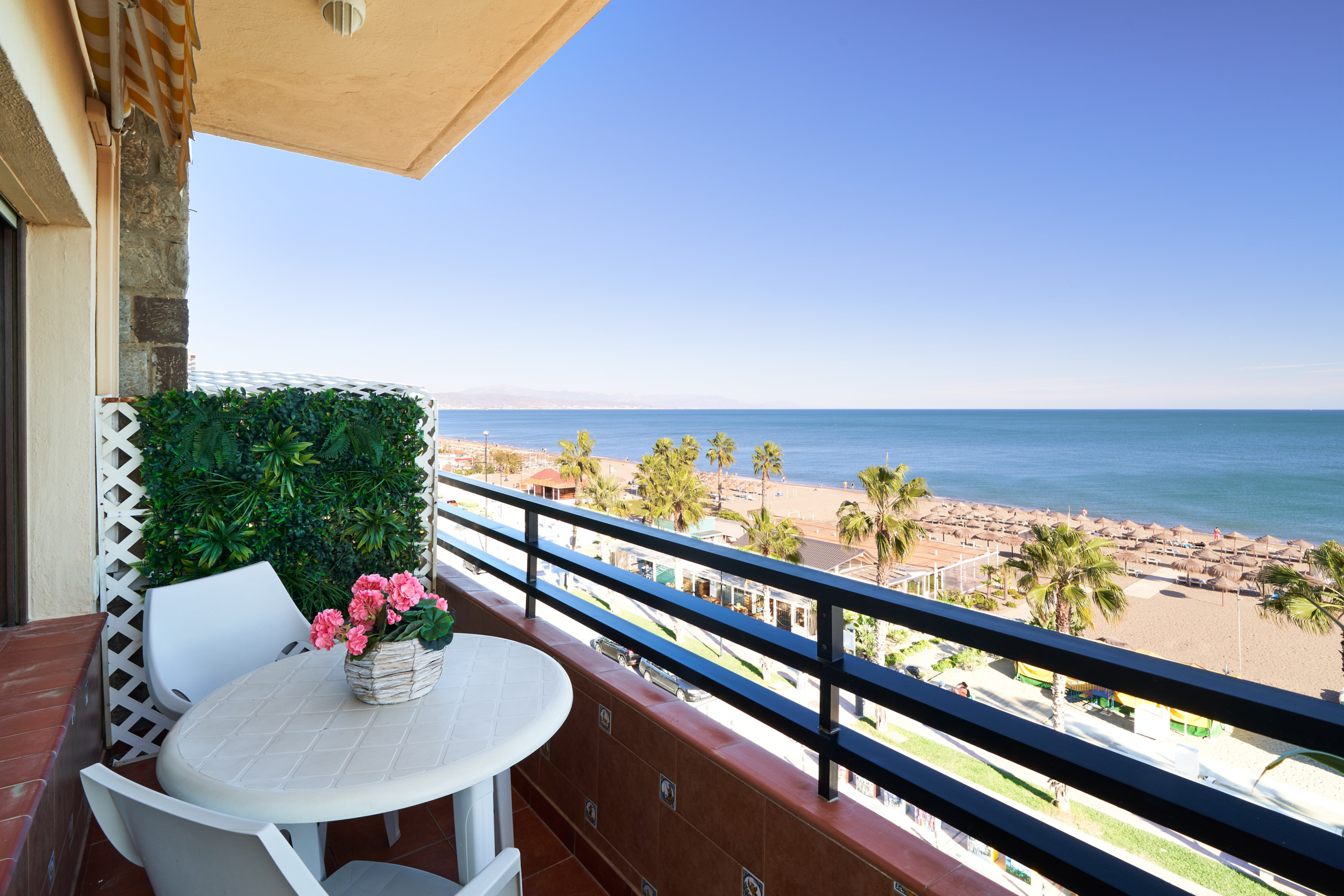 Piso en alquiler en Paseo de Marítimo Torremolinos 39, Torremolinos