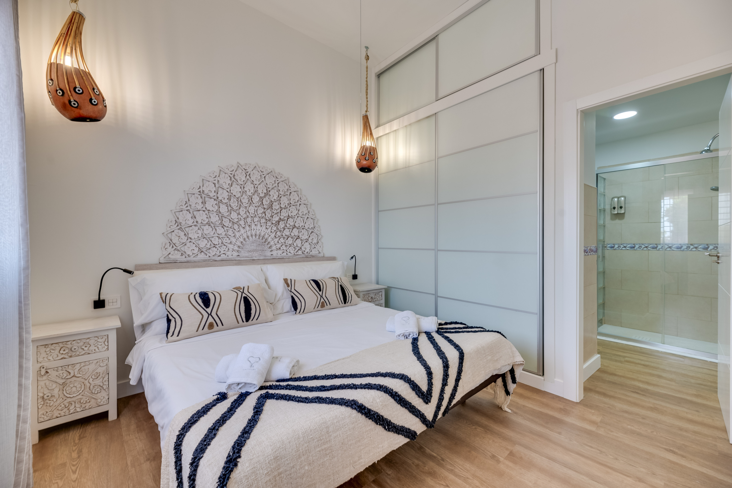 Apartamento en alquiler en Calle Juan Larrea, El Palo, Málaga
