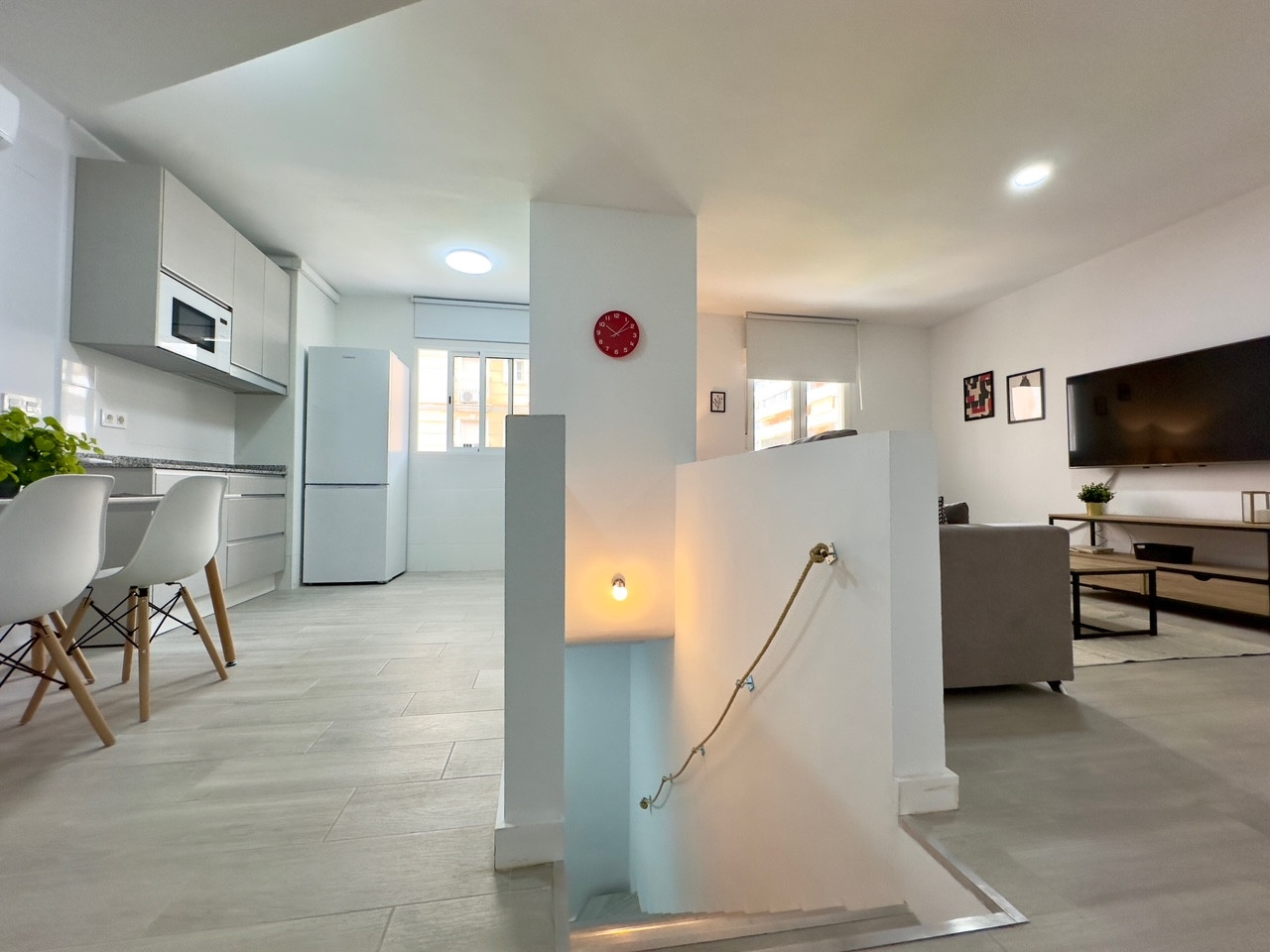 Piso en venta en Calle Cristo de la Epidemia