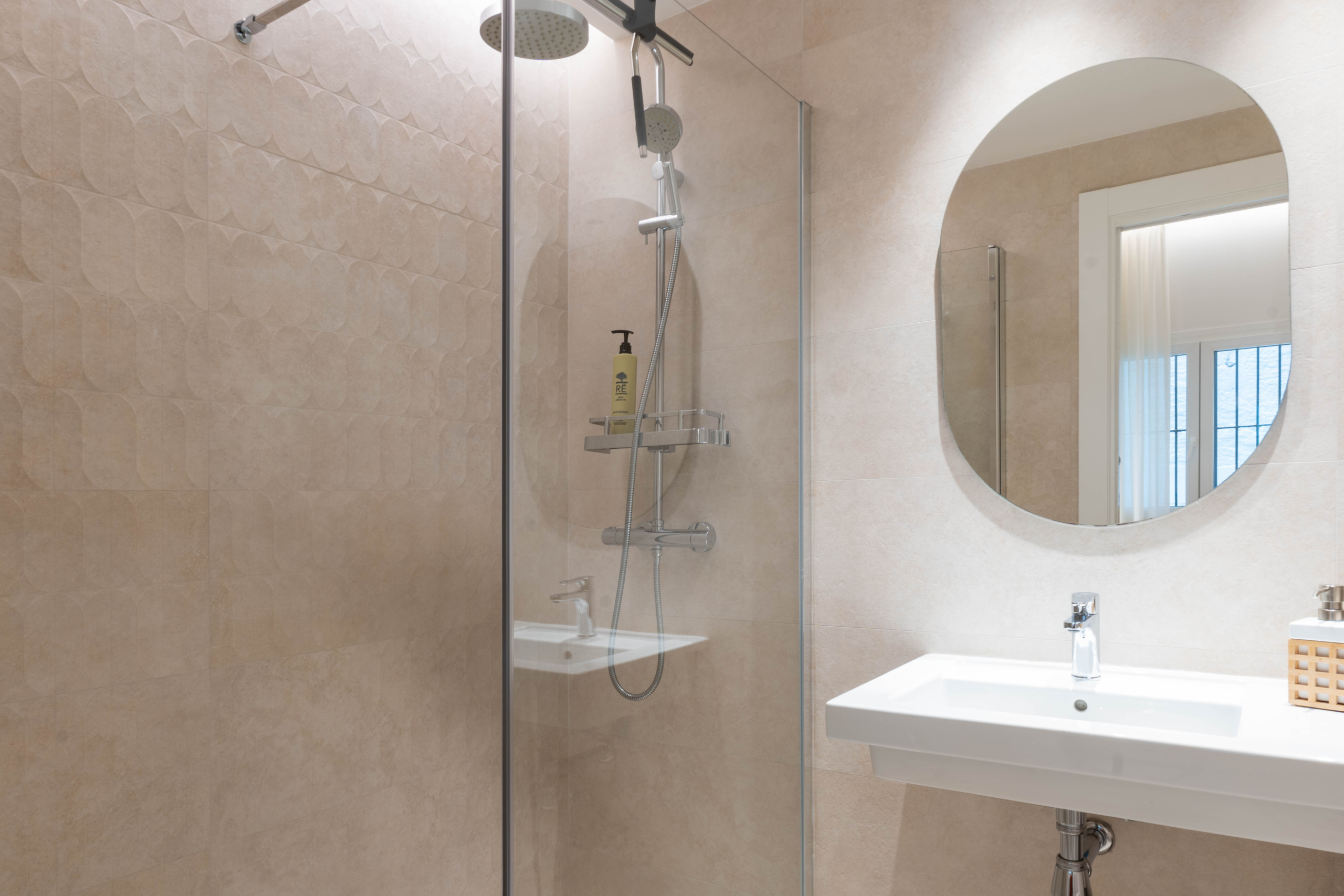 Piso en venta en Calle Marín García, 5