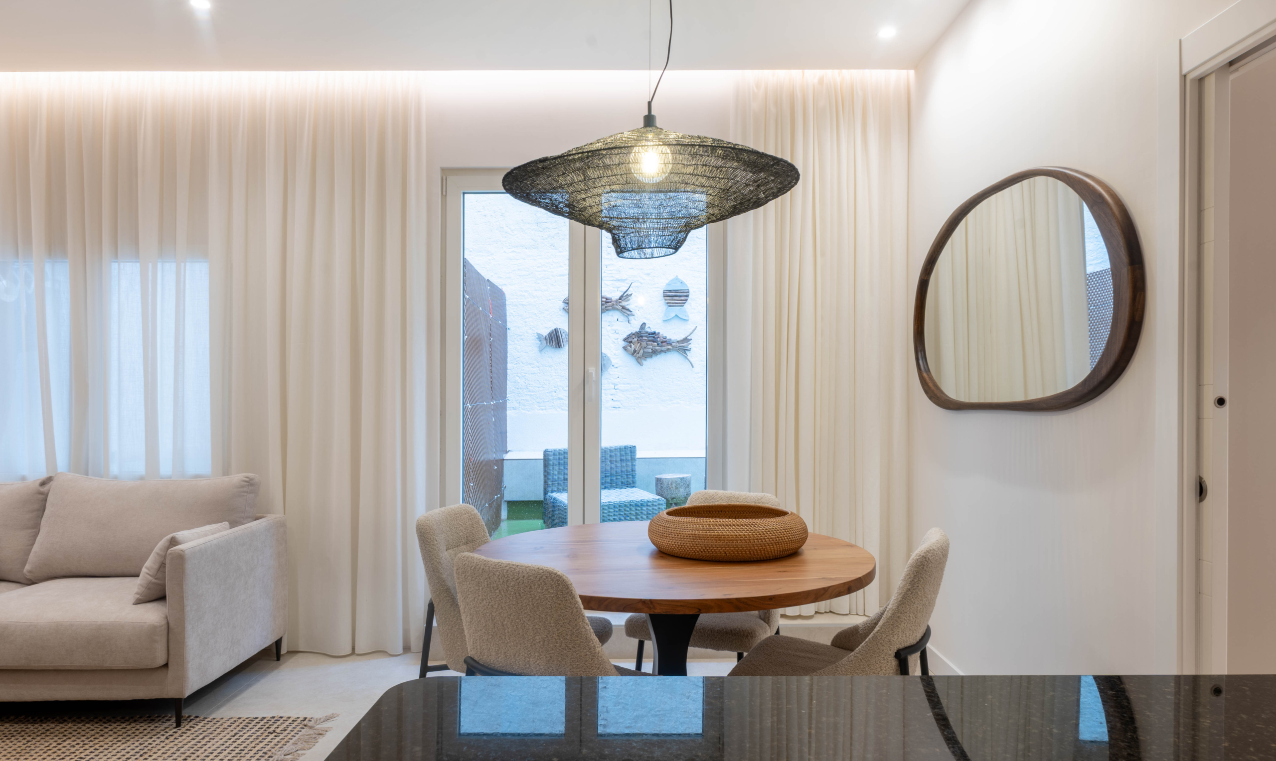 Piso en venta en Calle Marín García, 5