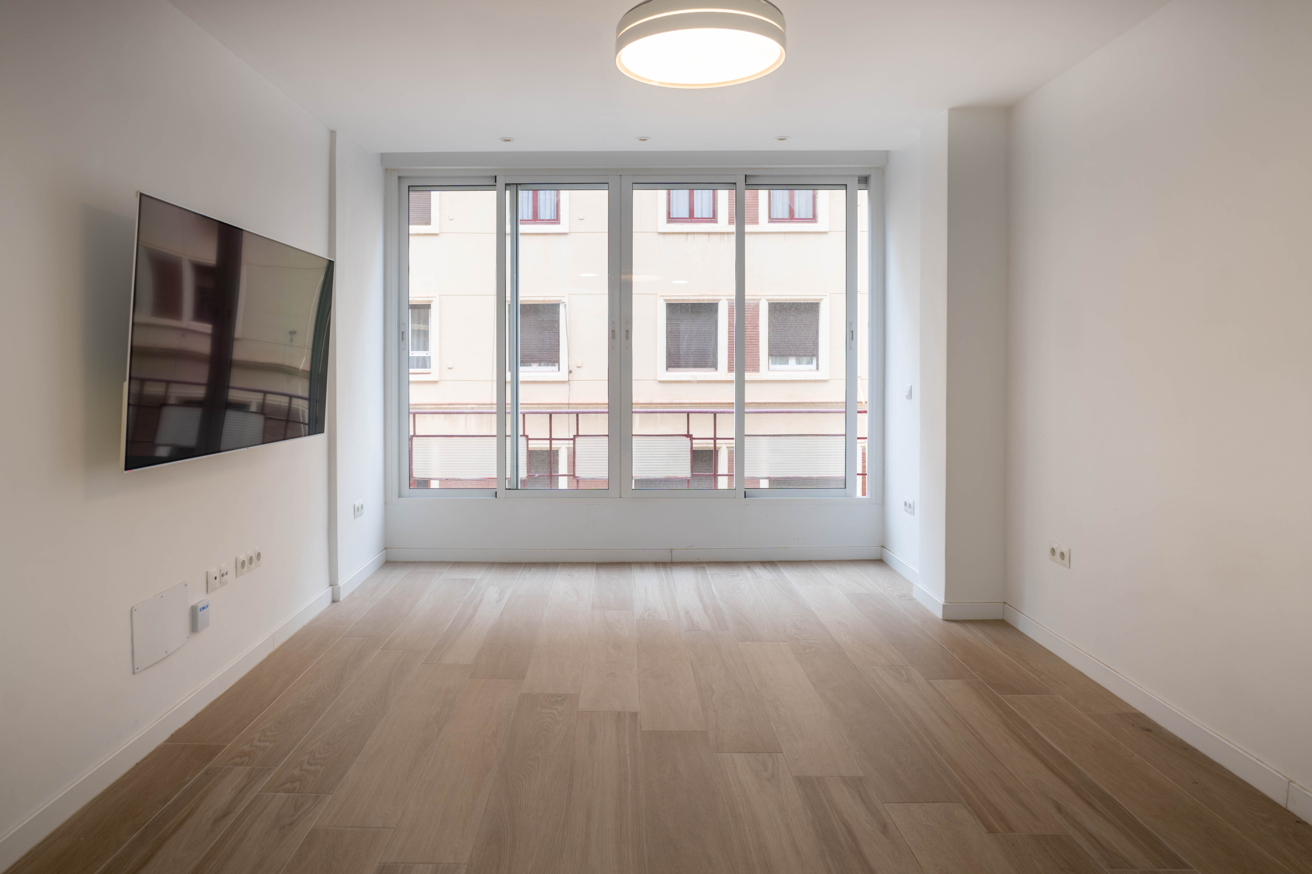 Alquiler de piso en Ensanche Centro – Soho