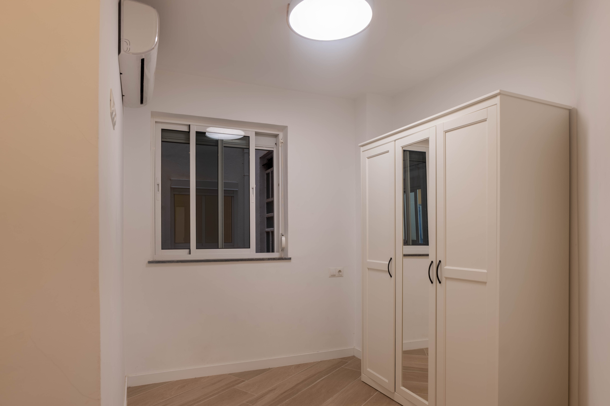 Alquiler de piso en Ensanche Centro – Soho