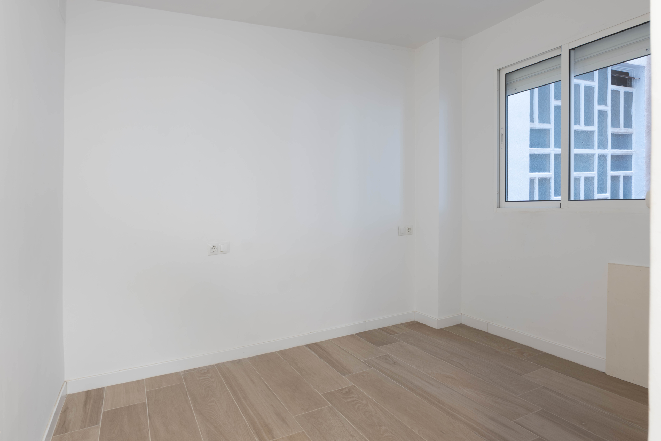 Alquiler de piso en Ensanche Centro – Soho