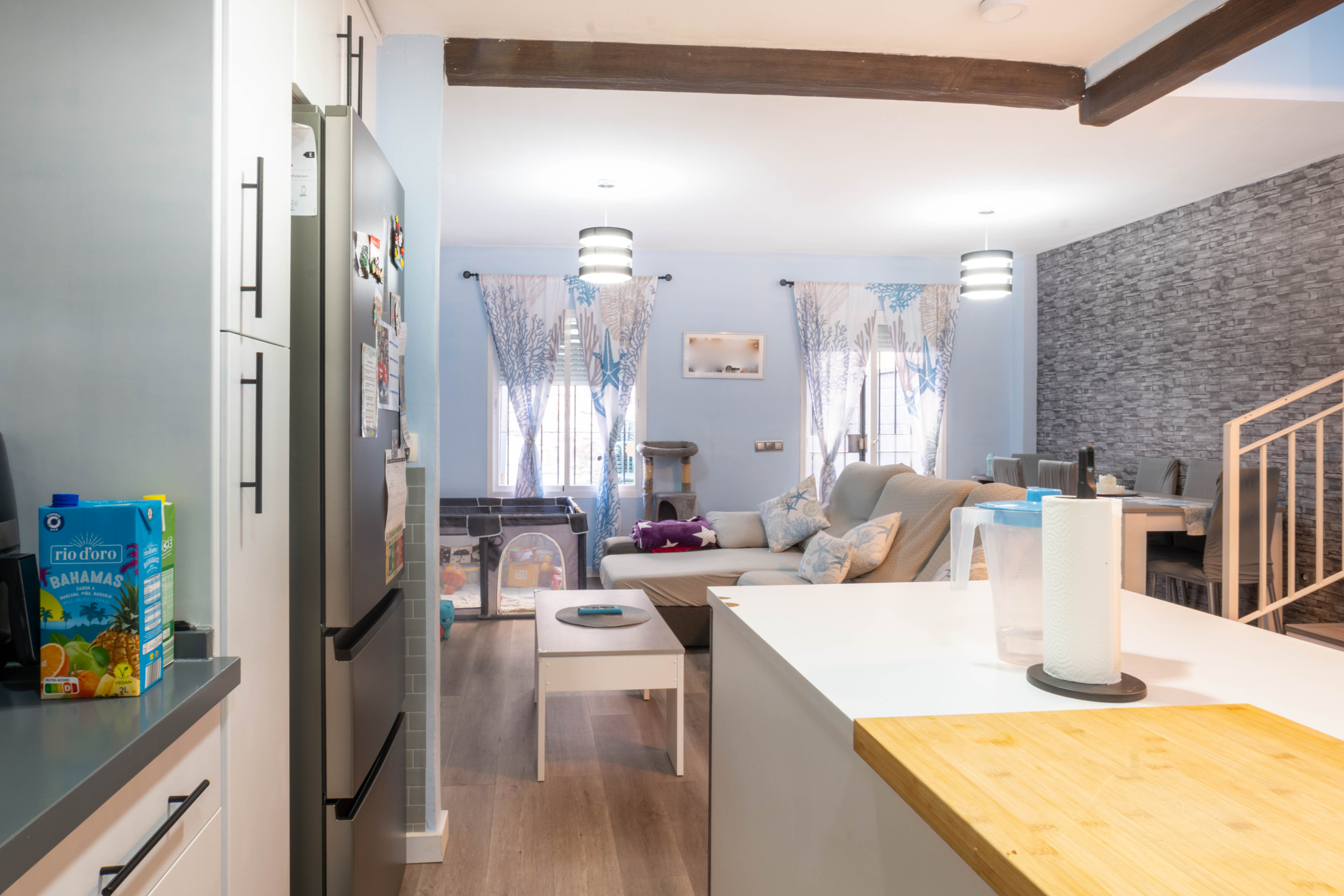 Casa o chalet independiente en venta en Calle Concha Espina, 1