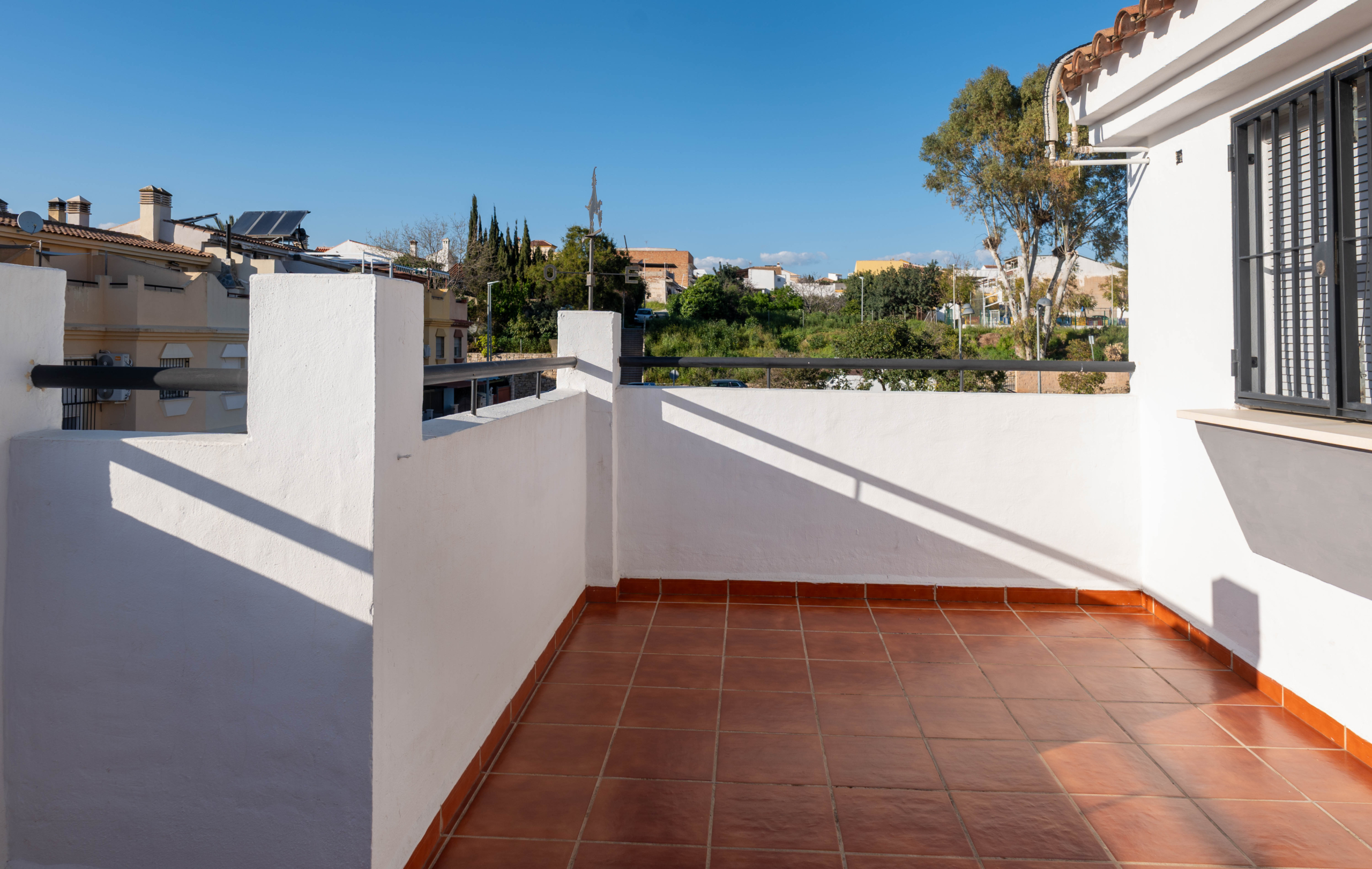 Casa o chalet independiente en venta en Calle Concha Espina, 1